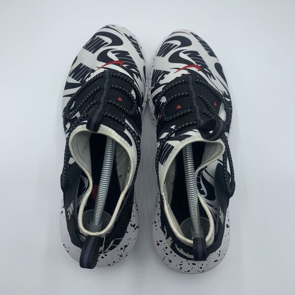 NIKE Vortex Fa18-mnselb-712 Goddess Of Victory Men's Shoes SIZE 11 - Picture 5 of 8